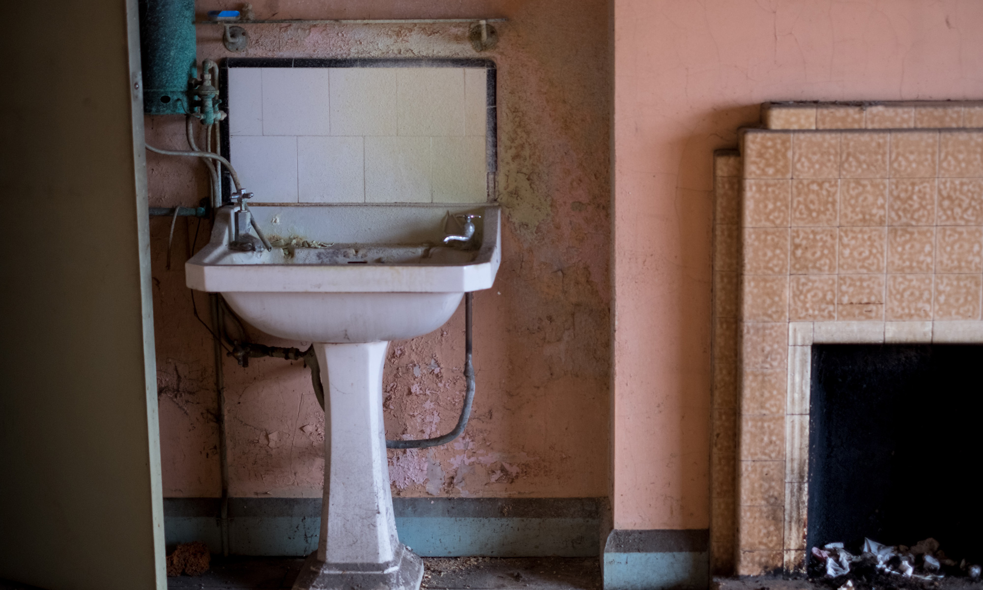 Housing Conditions